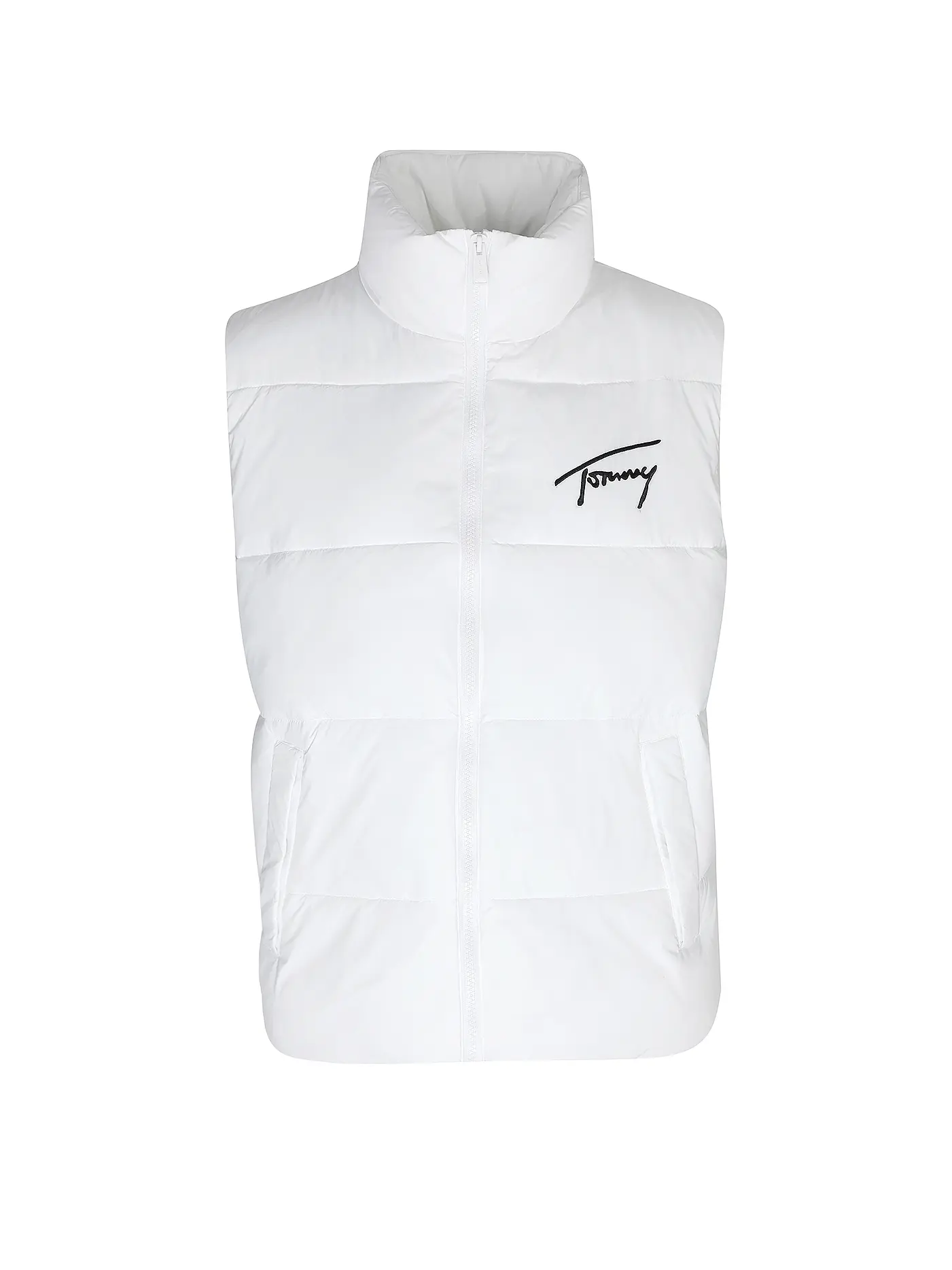 TOMMY JEANS | Steppgilet | 